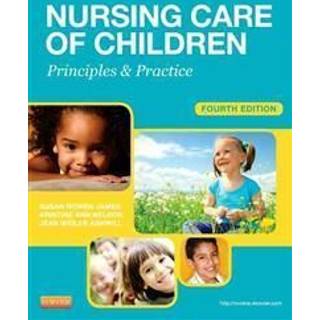 Nursing Care of Children