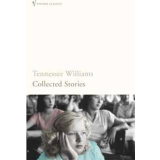 Collected Stories