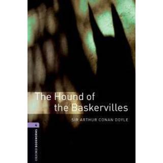 Oxford Bookworms Library: Level 4: The Hound of the Baskervilles