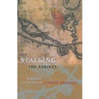 Stalking the Subject