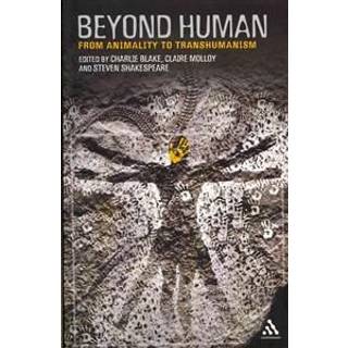 Beyond Human