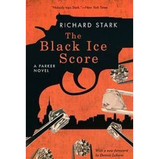 The Black Ice Score – A Parker Novel
