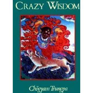 Crazy Wisdom