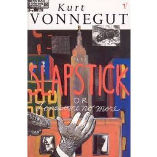 Slapstick or Lonesome No More