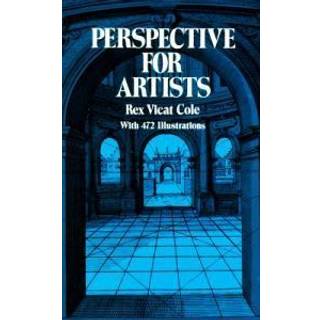 Perspective for Artists