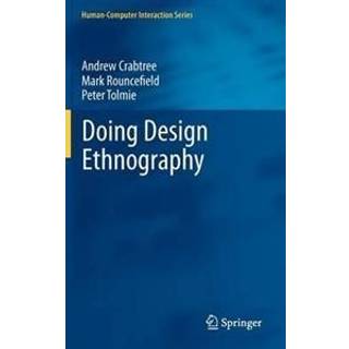 Doing Design Ethnography