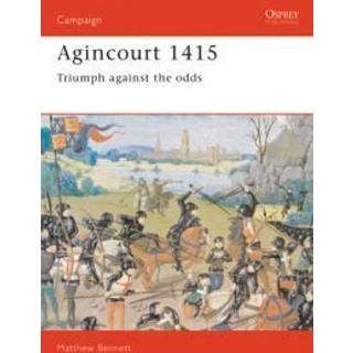 Agincourt 1415