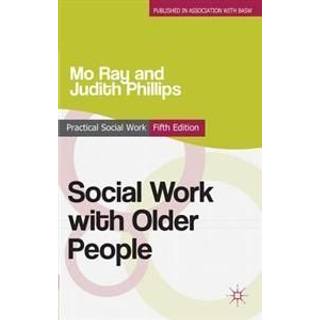 Social Work with Older People