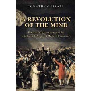 A Revolution of the Mind