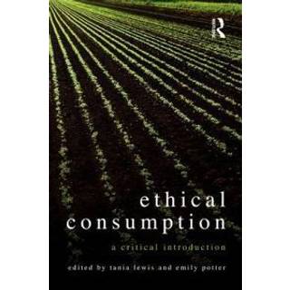 Ethical Consumption