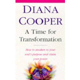 A Time For Transformation