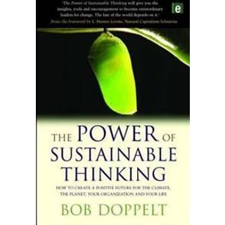 The Power of Sustainable Thinking