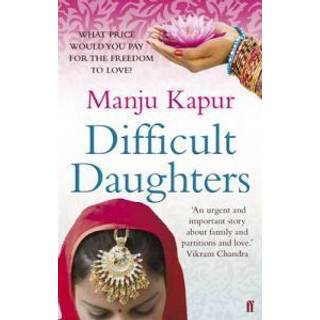 Difficult Daughters