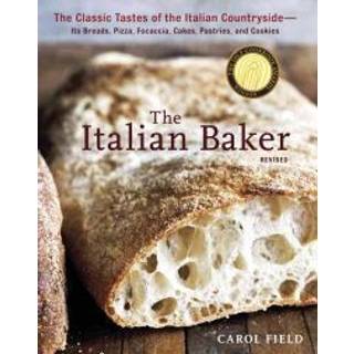 The Italian Baker, Revised