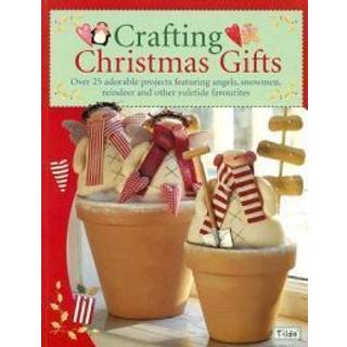 Crafting Christmas Gifts