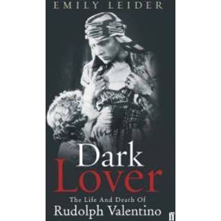 Dark Lover