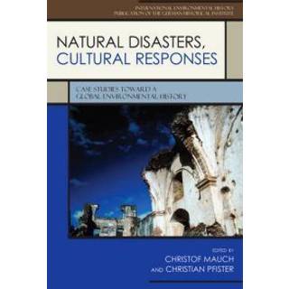 Natural Disasters, Cultural Responses