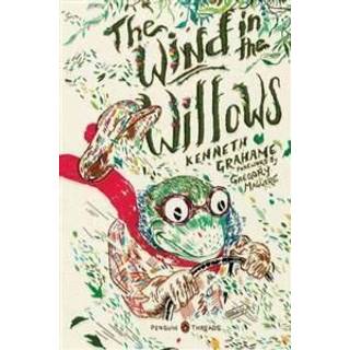The Wind in the Willows (Penguin Classics Deluxe Edition)