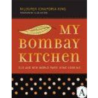 My Bombay Kitchen