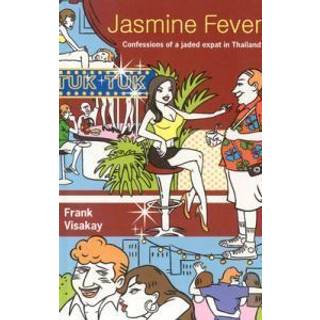 Jasmine Fever