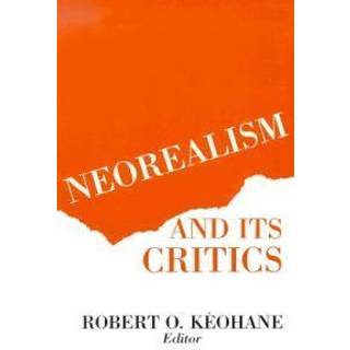 Neorealism and Its Critics