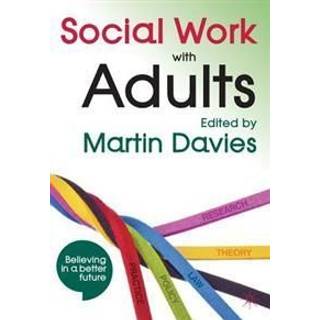 Social Work with Adults