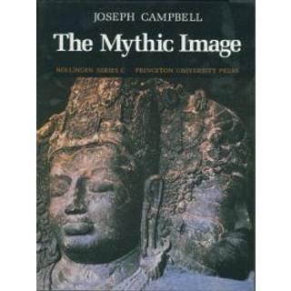 The Mythic Image