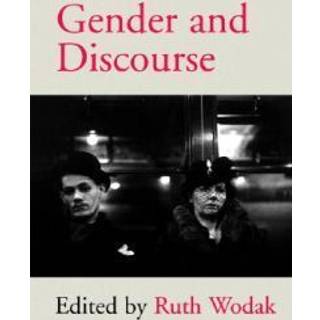 Gender and Discourse