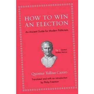 How to Win an Election