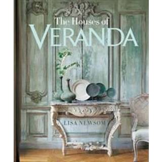 The Houses of VERANDA