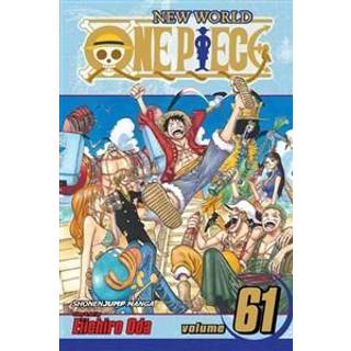 One Piece, Vol. 61