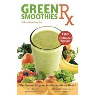 Green Smoothies Diet