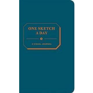 One Sketch a Day Journal
