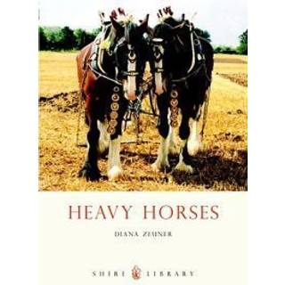 Heavy Horses