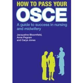 How to Pass Your OSCE