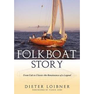 Folkboat Story