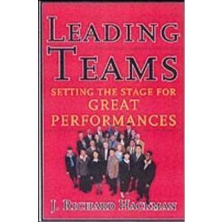Leading Teams