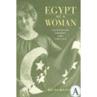 Egypt as a Woman