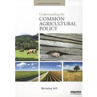 Understanding the Common Agricultural Policy