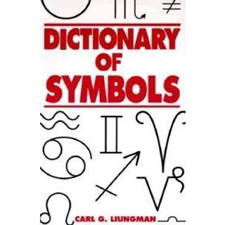 Dictionary of Symbols