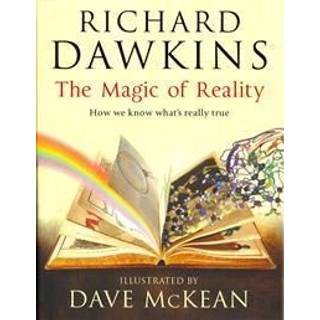 The Magic of Reality