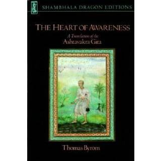 The Heart of Awareness