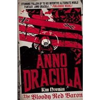 Anno Dracula: The Bloody Red Baron