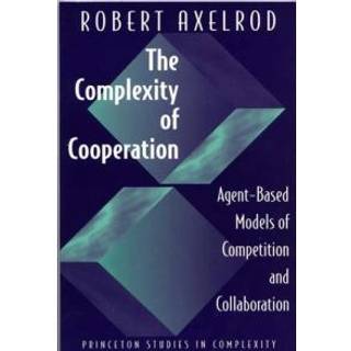 The Complexity of Cooperation
