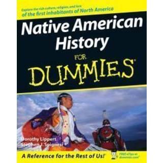 Native American History For Dummies