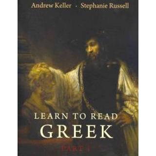 Learn to Read Greek