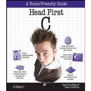 Head First C