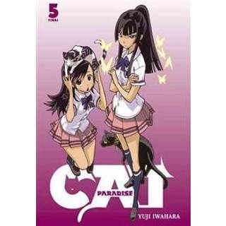 Cat Paradise: Vol 5