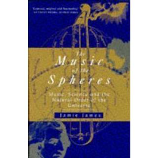 The Music Of The Spheres
