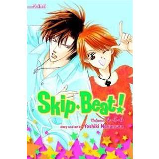 Skip·Beat!, (3-in-1 Edition), Vol. 2
